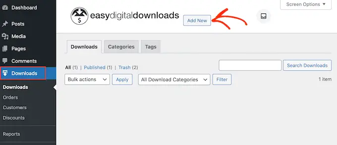İndirilebilir bir ürün olarak müzik ekleme Adding music as a downloadable product