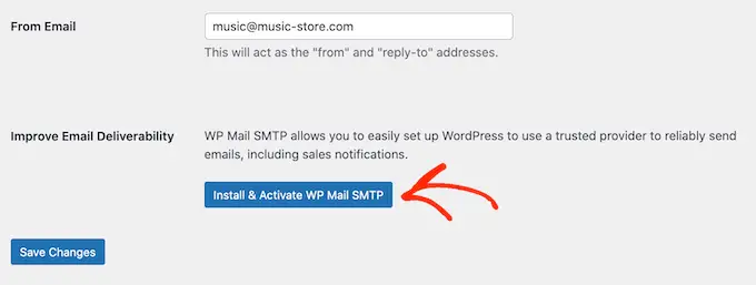 WordPress e-posta göndermiyor sorunu nasıl düzeltilir How to fix the WordPress not sending email issue