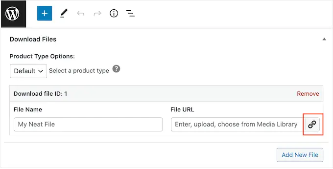 Ses ve müzik dosyalarını bir e-Ticaret mağazasına yükleme Uploading audio and music files to an eCommerce store