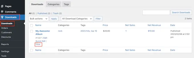 Bir müzik indirmeyi nasıl özelleştirirsiniz? How to customize a music download