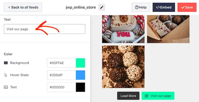 WordPress web siteniz için özel bir Instagram fotoğraf akışı nasıl oluşturulur? How to create a custom Instagram photo feed for your WordPress website