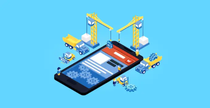 أنشئ تطبيقًا وبرنامجًا Build an app and software