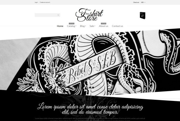T-Shirt-Designs