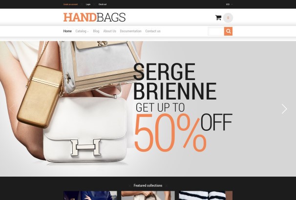 Marken-Handtaschen