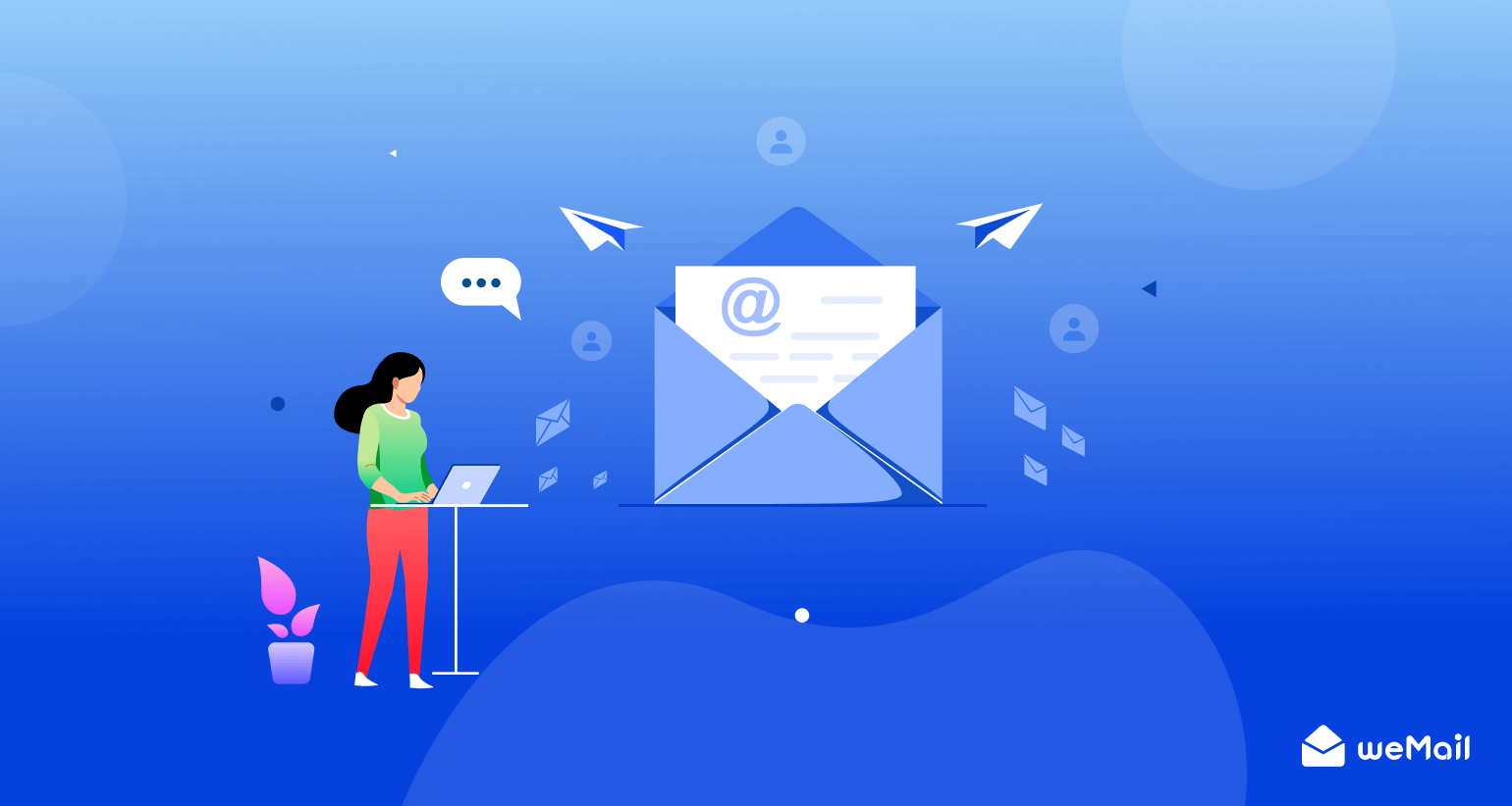 이메일 자동화 트리거란 무엇입니까?