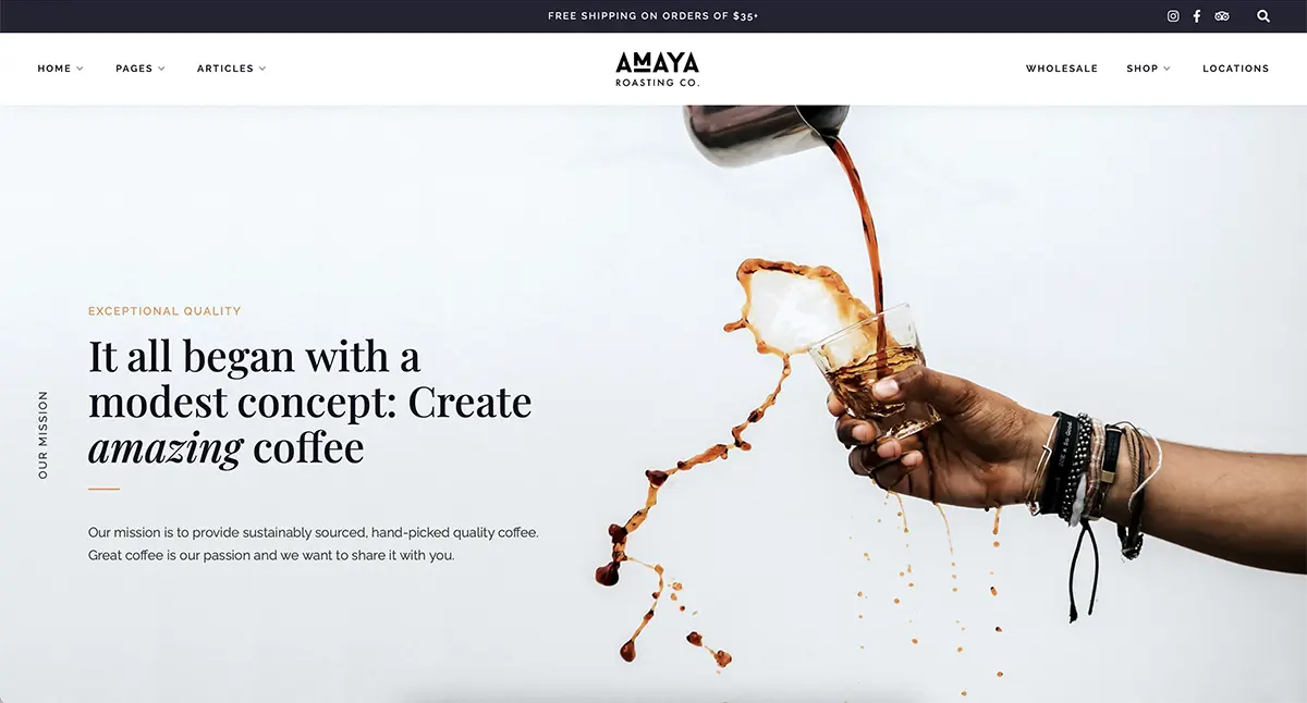 amaya