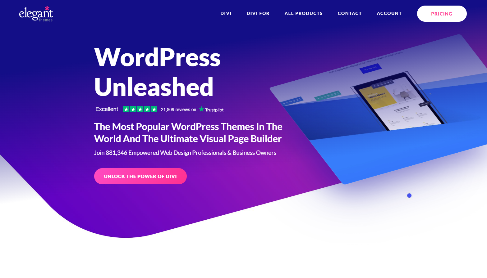 ธีม WordPress WooCommerce ฟรีอันดับต้น ๆ