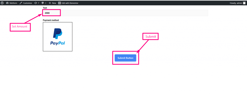 Lihat gateway pembayaran PayPal