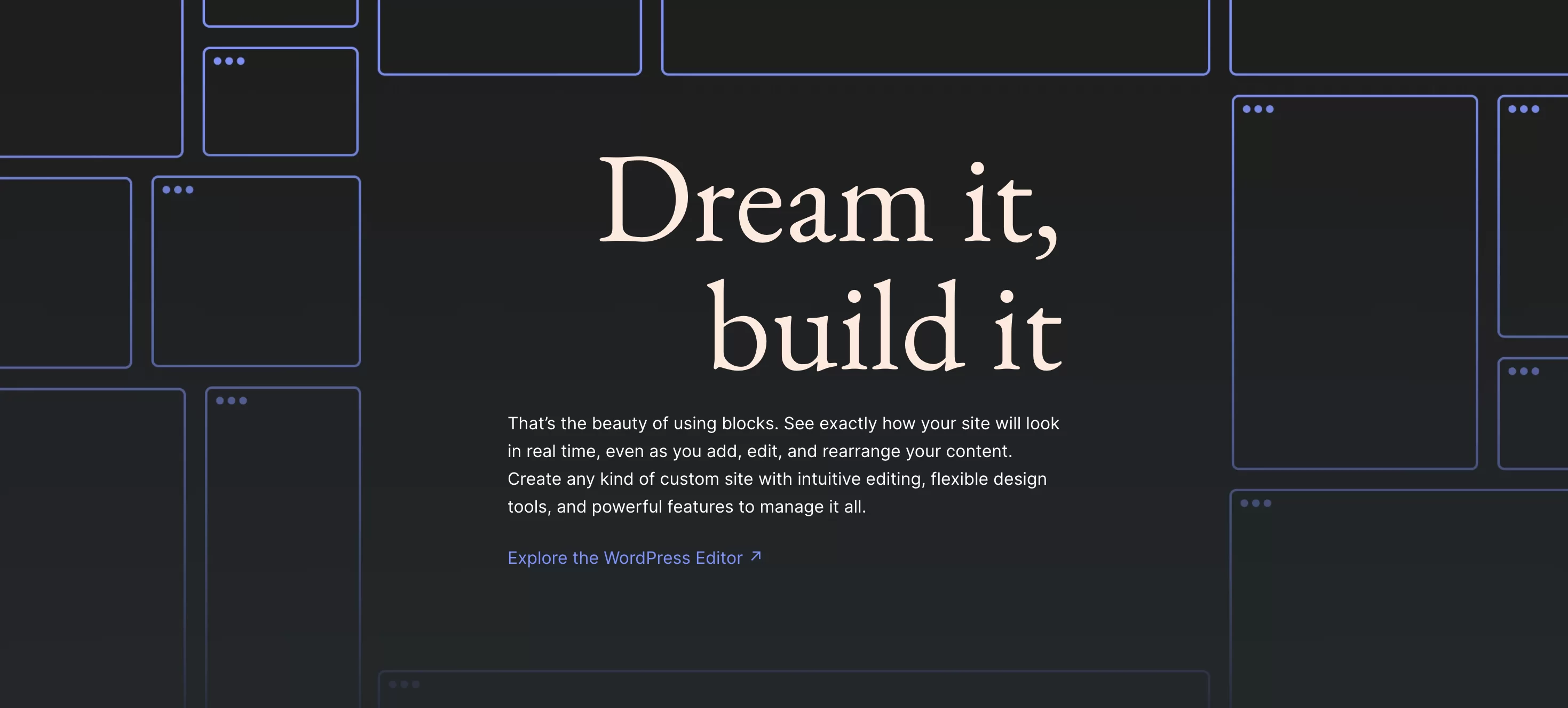 WordPress เป็น CMS อันดับหนึ่งในตลาด
