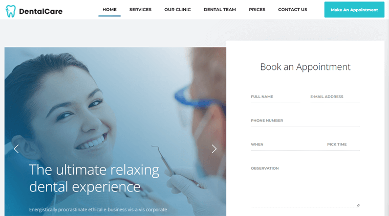 Kallyas WordPress 主題