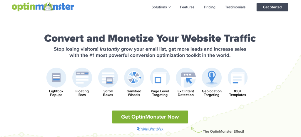 optinmonster-funnel — zaawansowane kupony OpinMonster is a great alternative to ClickFunnels