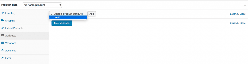 Hinzufügen-variabler-Produkte-in-woocommerce-11