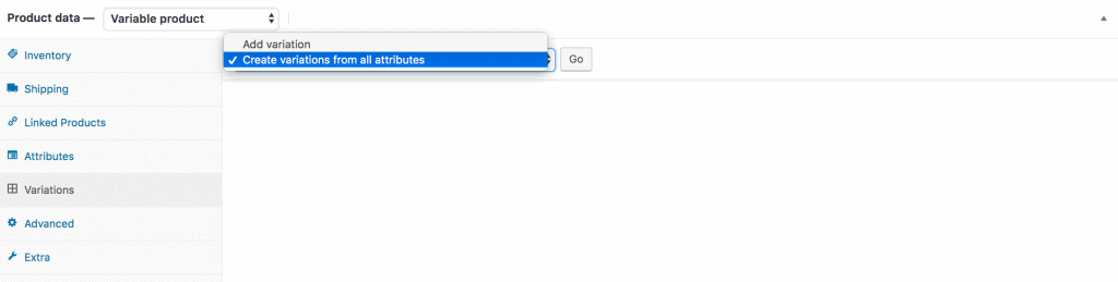 Hinzufügen-variabler-Produkte-in-woocommerce-15