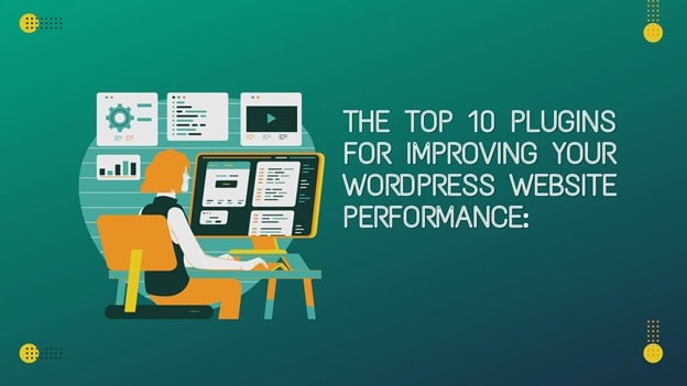 Plugins pour améliorer le site WordPress