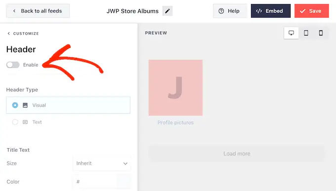 Cara menyematkan album Facebook di WordPress How to embed Facebook albums in WordPress