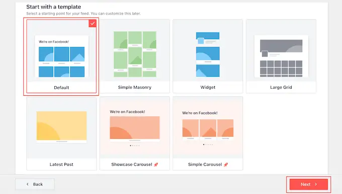 Verwenden der WordPress-Videovorlage Using the WordPress video template