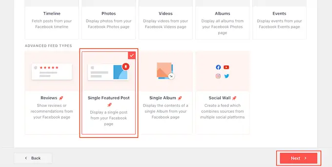 So zeigen Sie ein bestimmtes Facebook-Video in WordPress an How to show a specific Facebook video in WordPress