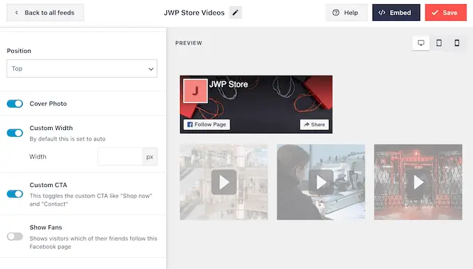 So passen Sie den Facebook-Like-Button in WordPress an How to customize the Facebook like button in WordPress