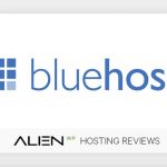 Revisão do Bluehost