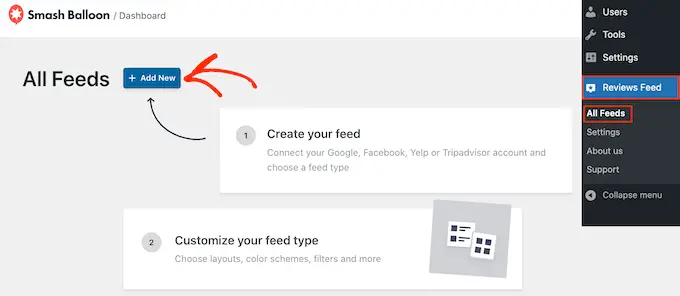 Jak wyświetlać recenzje Yelp na swojej stronie WordPress How to show Yelp reviews on your WordPress website