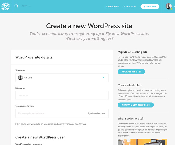 WordPress 设置