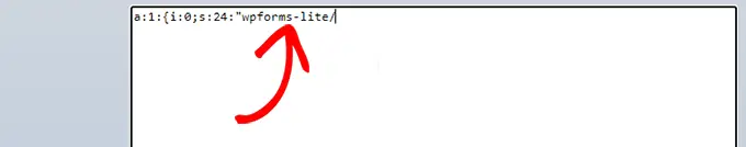 tipo-nome-plugin Type the plugins' name
