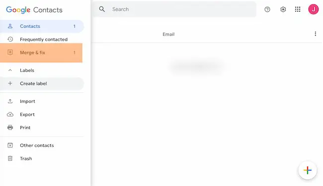 E-Mail-Tipps für Gmail-Gruppen: Zusammenführen und reparieren