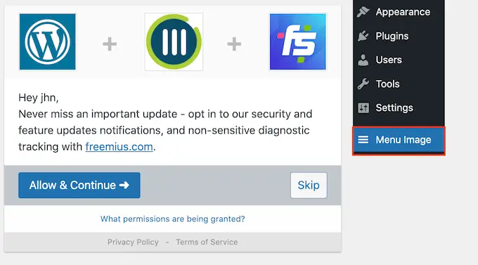 無料のプラグインを使用して WordPress メニューにアイコンを追加する方法 How to add icons to a WordPress menu using a free plugin