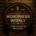 WP Weekly