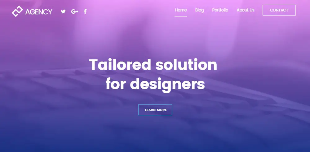 Ultra WordPress 테마 검토 기관