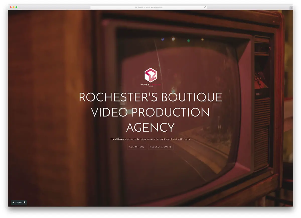 housetwelve-video-production-agent-with-brooklyn-theme