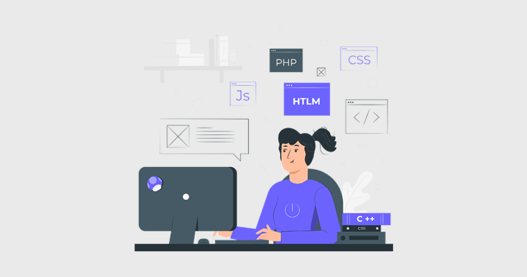 Codifica utilizzando linguaggi di programmazione - Costo del sito web