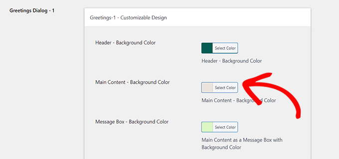 Come integrare i pulsanti di condivisione e la chat di WhatsApp in WordPress 19 Save Changes