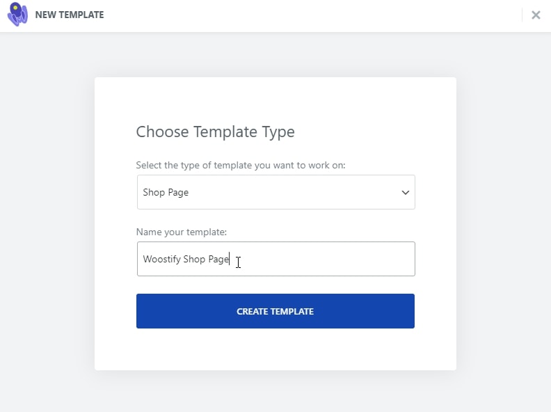 personalizzare la pagina del negozio WooCommerce