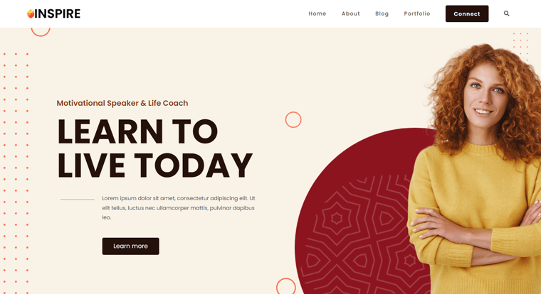 Tema WordPress multiuso OceanWP