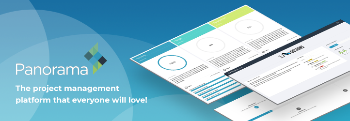 Panorama – Complemento de gestión de proyectos de WordPress