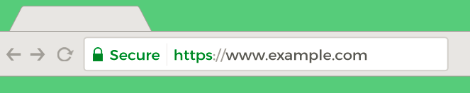 ภาพหน้าจอของ WooCommerce Secure Checkout
