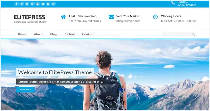 ElitePress ElitePress
