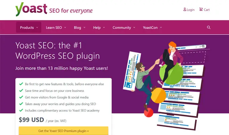 Yoast-SEO
