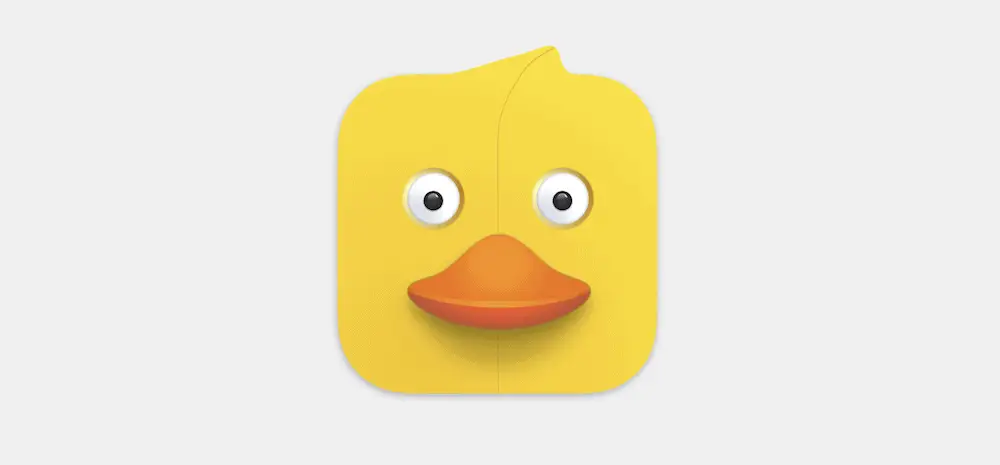 Cyberduck logosu.