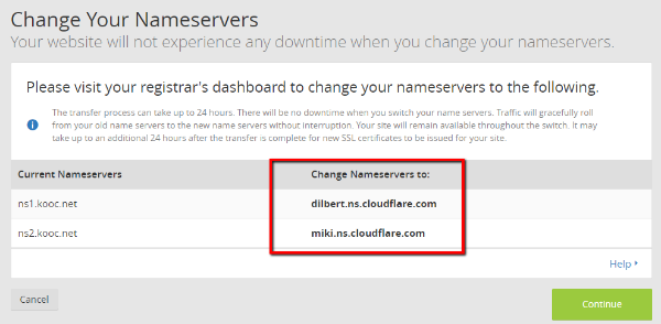 como adicionar um cdn ao wordpress com cloudflare