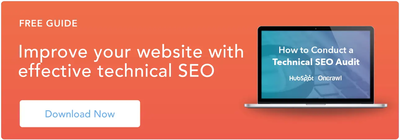 Améliorez votre site Web avec un référencement technique efficace. Commencez par effectuer cet audit.