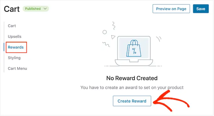 Cómo obtener más ventas con recompensas How to get more sales with rewards