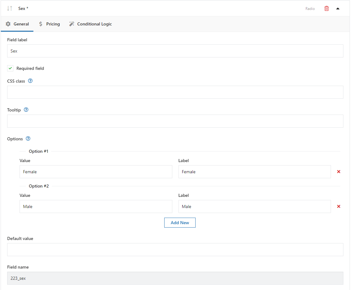 WooCommerce tişört tasarımı oluşturma