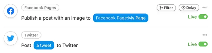OpenAI 소셜 공유 OpenAI social sharing