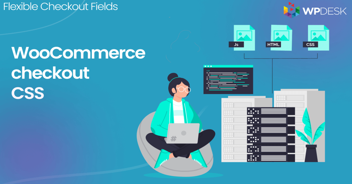 css WooCommerce-Kasse