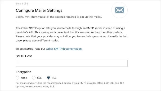 Как настроить поставщика услуг электронной почты в WordPress How to configure your email service provider in WordPress