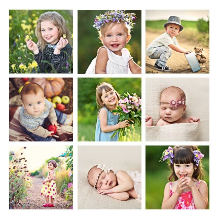 Fotografie, Lightroom-Voreinstellung