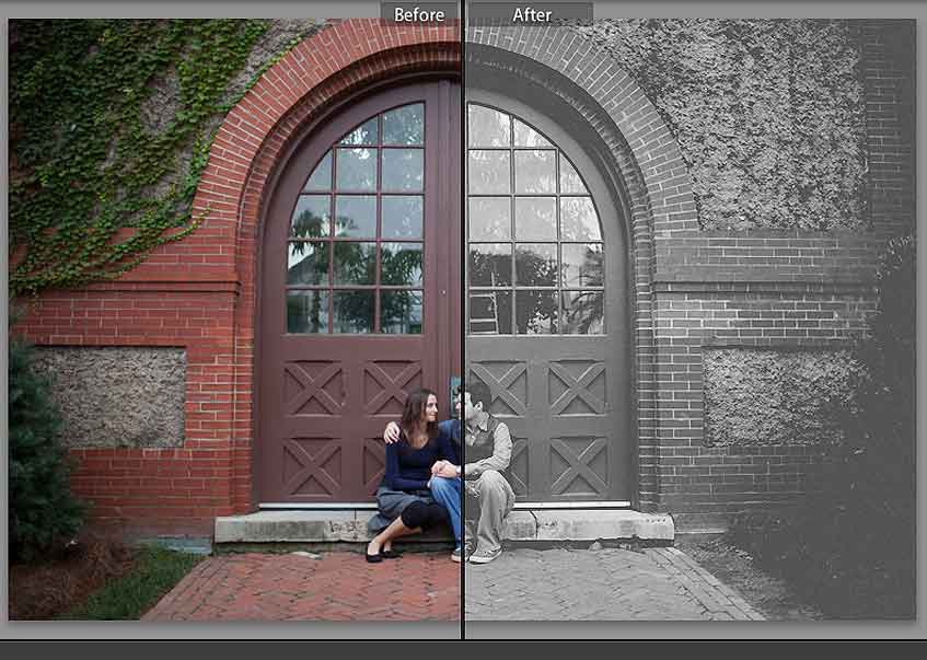 Fotografie, Lightroom-Voreinstellung, kostenlose Lightroom-Voreinstellung,
