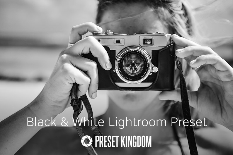 Fotografie, kostenlose Lightroom-Voreinstellungen